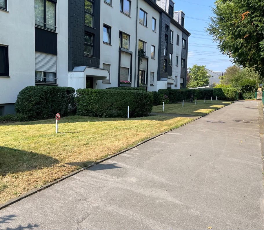 Referenz Hauswartung und Gartenpflege 3