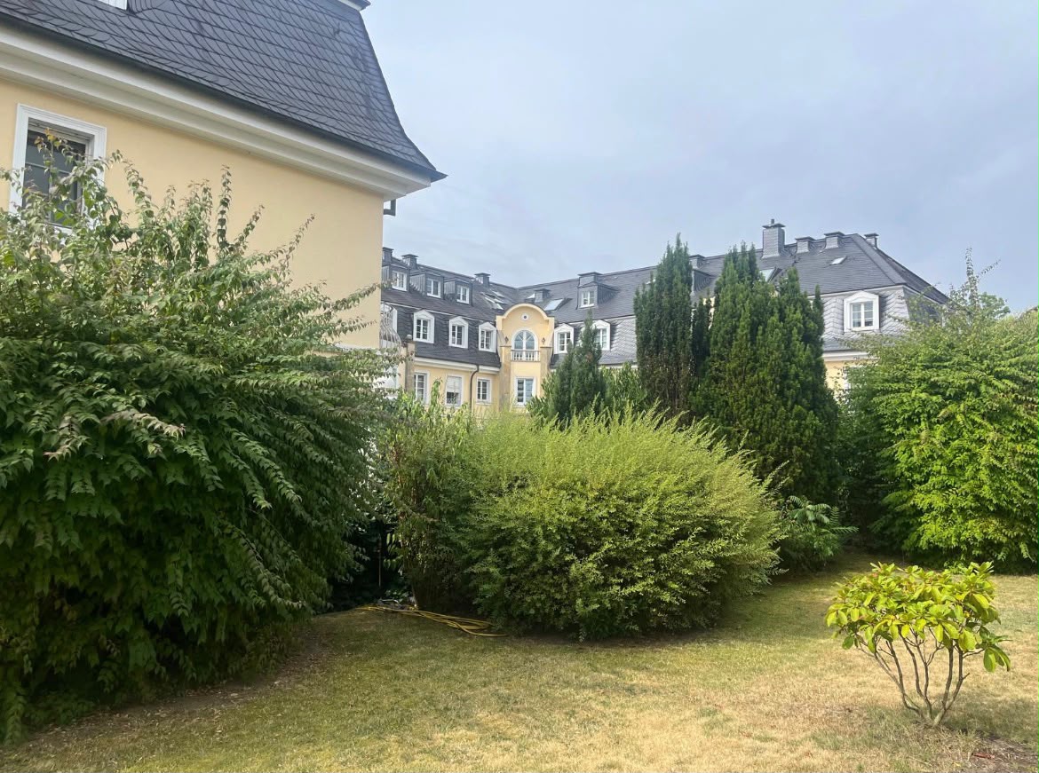 Referenz Hauswartung und Gartenpflege 5